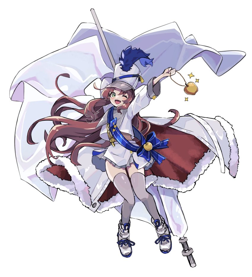 Myrtle (Arknights) Rule 34 Image