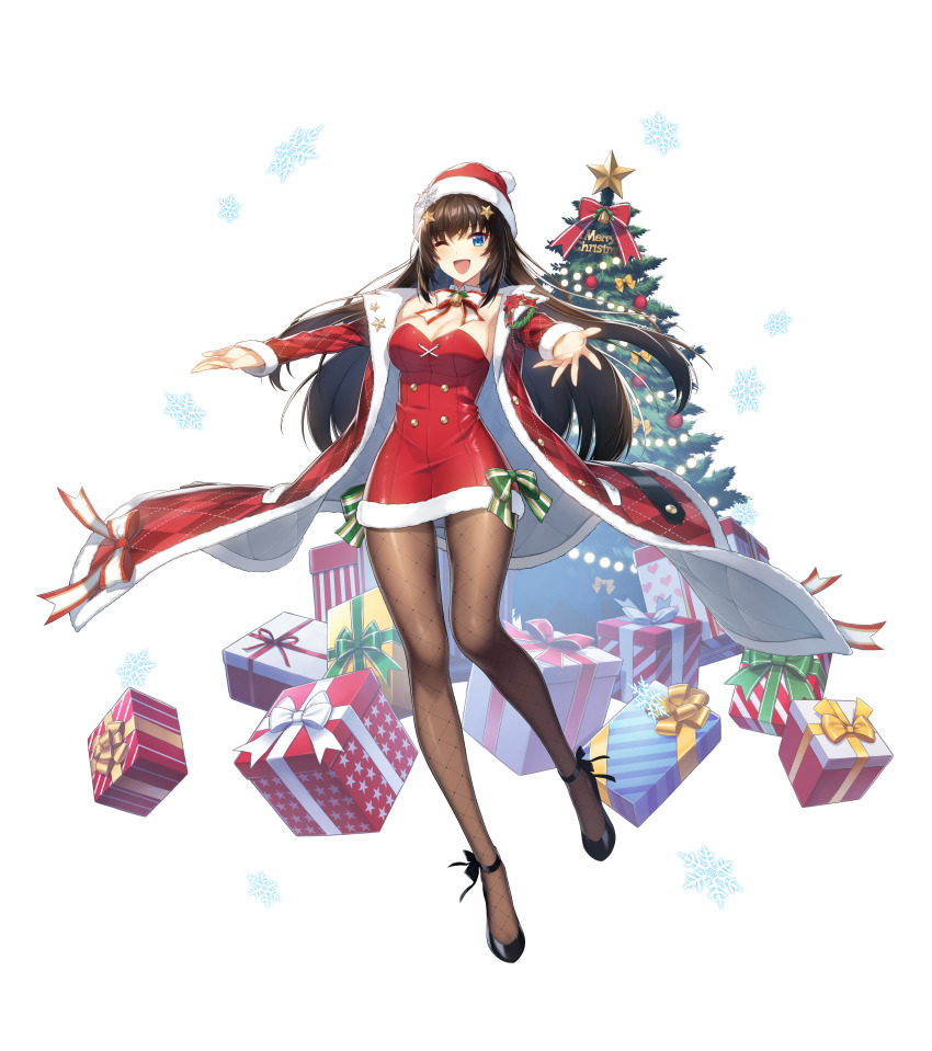 Christmas Rule 34 Image