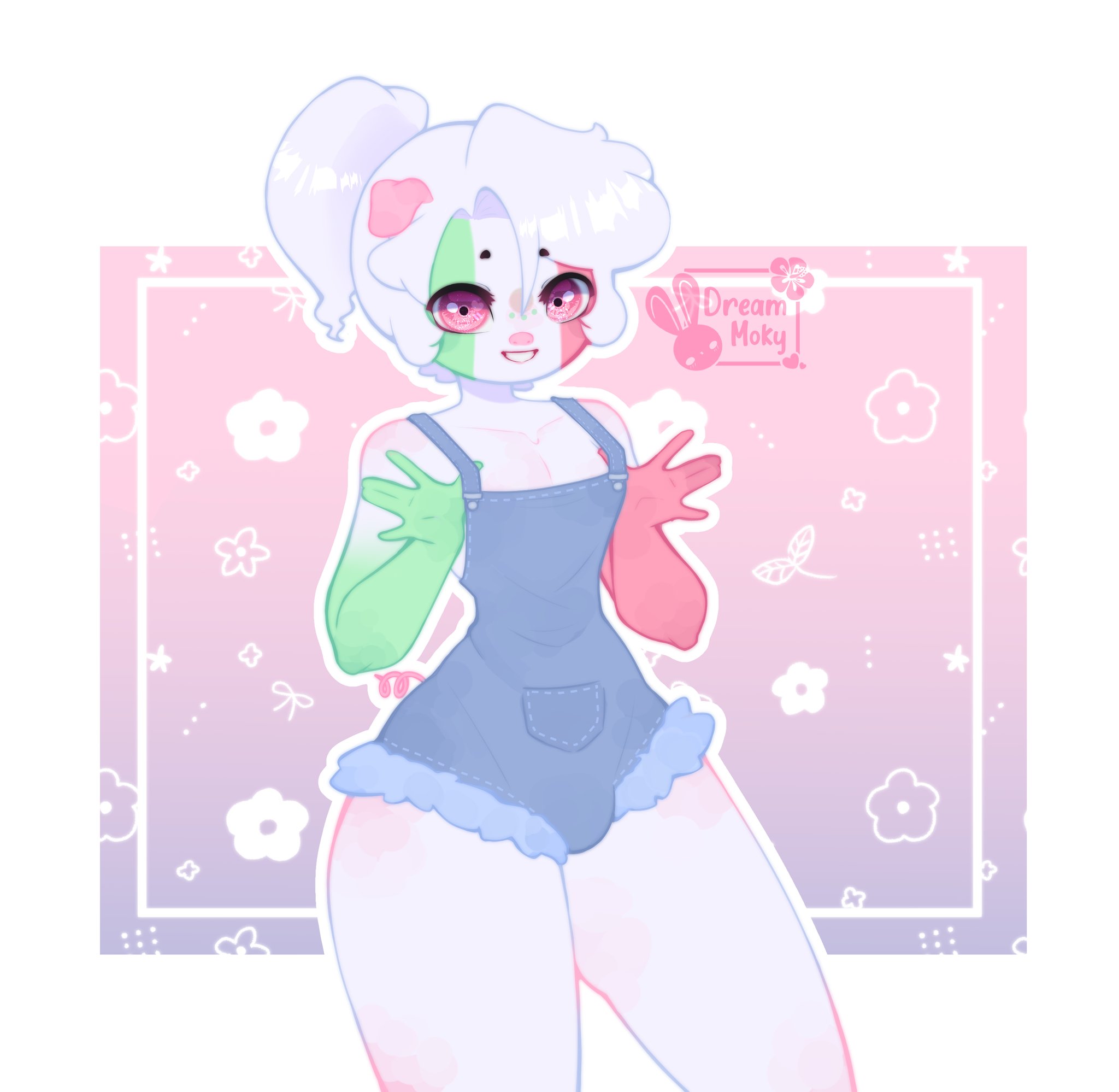 Mexico (Countryhumans) Rule 34 Image