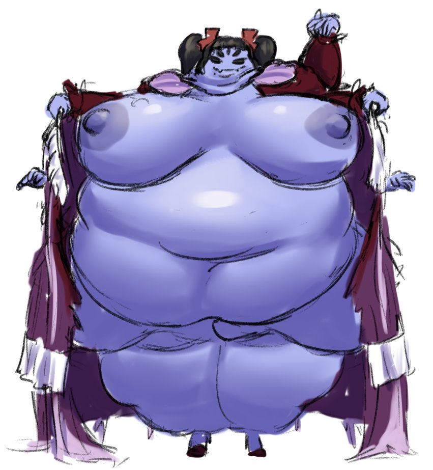Muffet (Undertale) Rule 34 Image