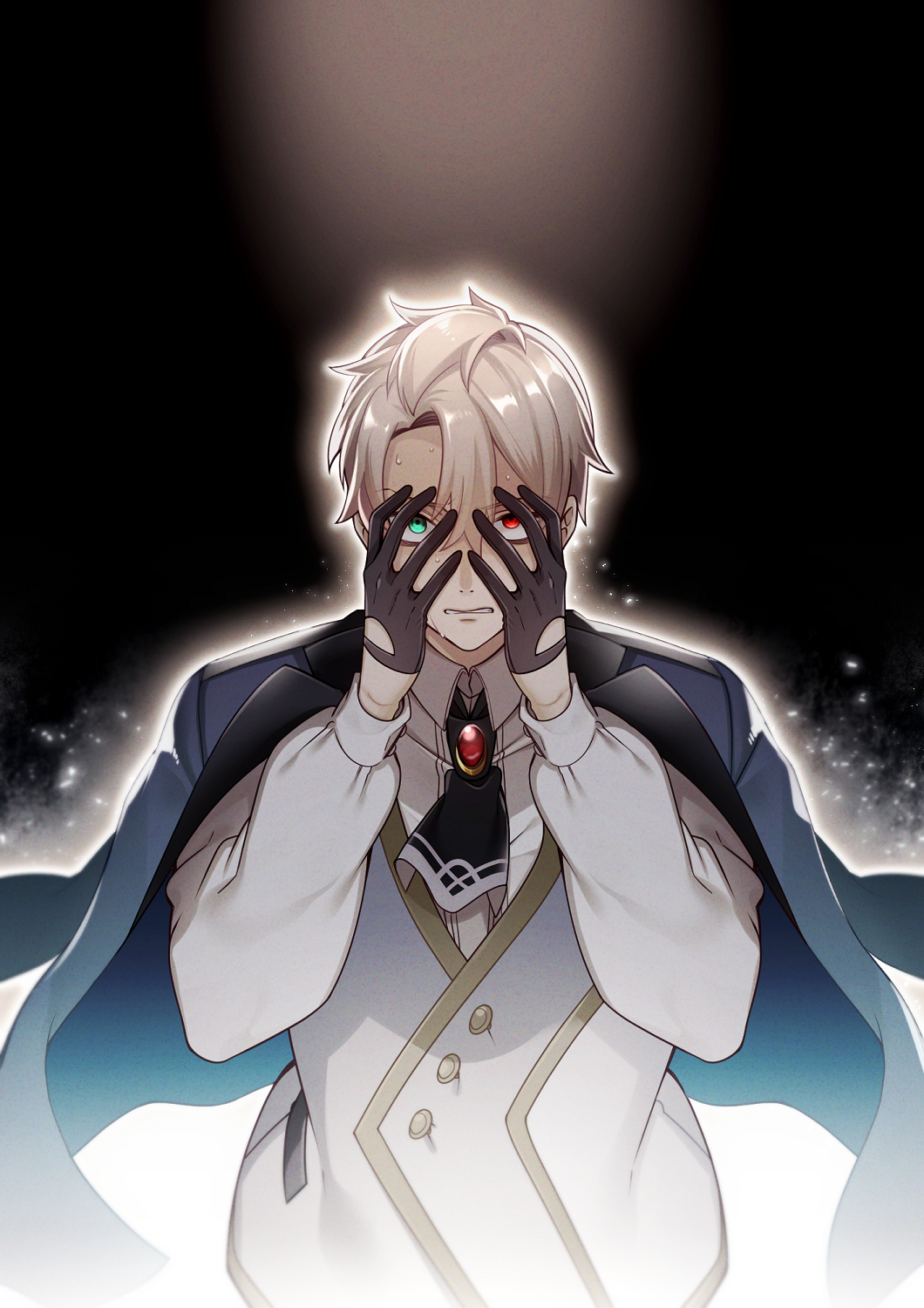 Henry Jekyll (Fate) Rule 34 Image