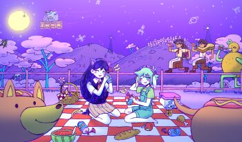 Basil (Headspace) (Omori) Rule 34 Image