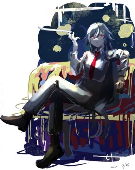 Honkai (Series) Rule 34 Image