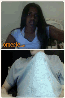 Omegle Rule 34 Image