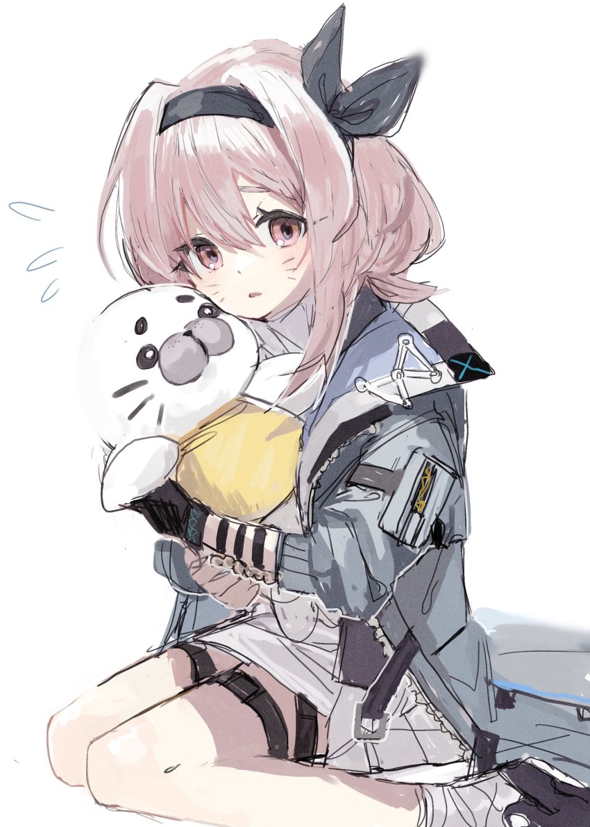 Arknights Rule 34 Image