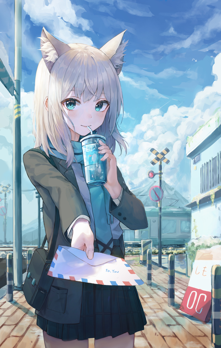 Shiroko (Blue Archive) Rule 34 Image