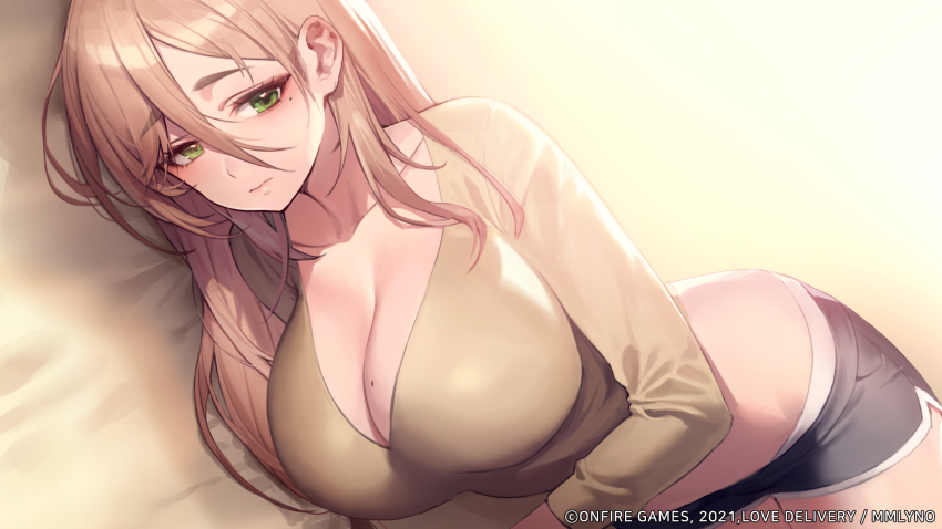 Love Delivery Rule 34 Image