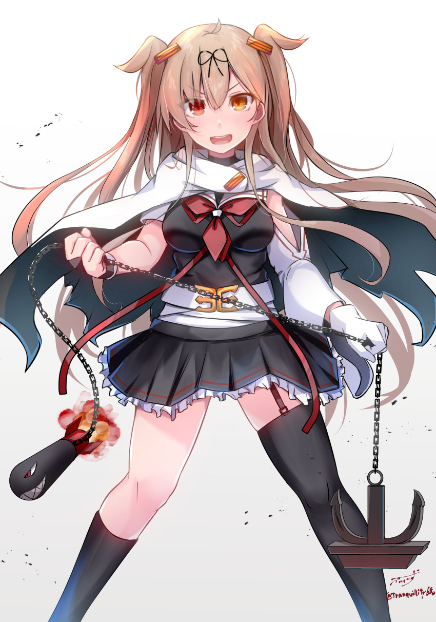 Murasame (Kancolle) Rule 34 Image