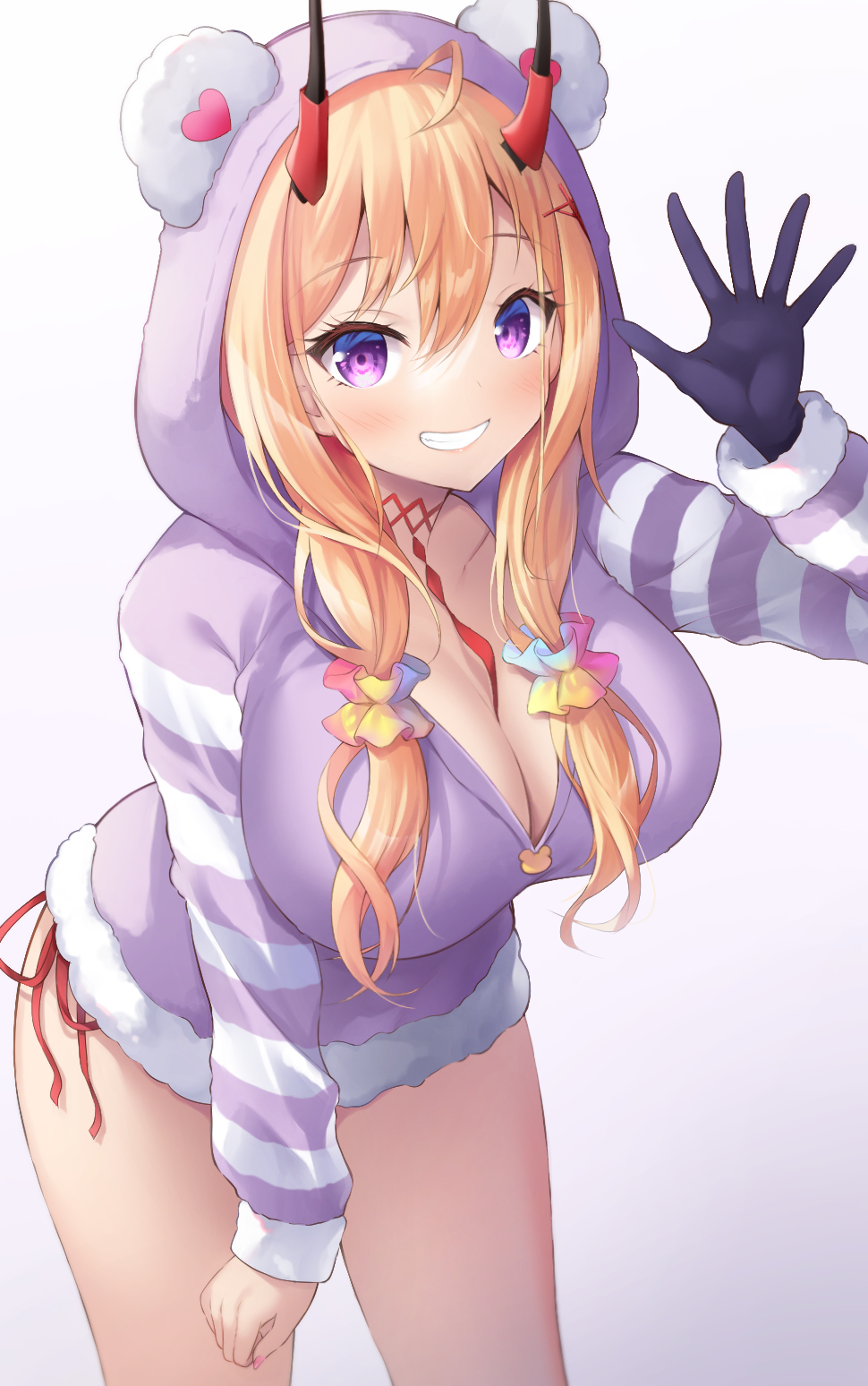 Kumano (Azur Lane) Rule 34 Image