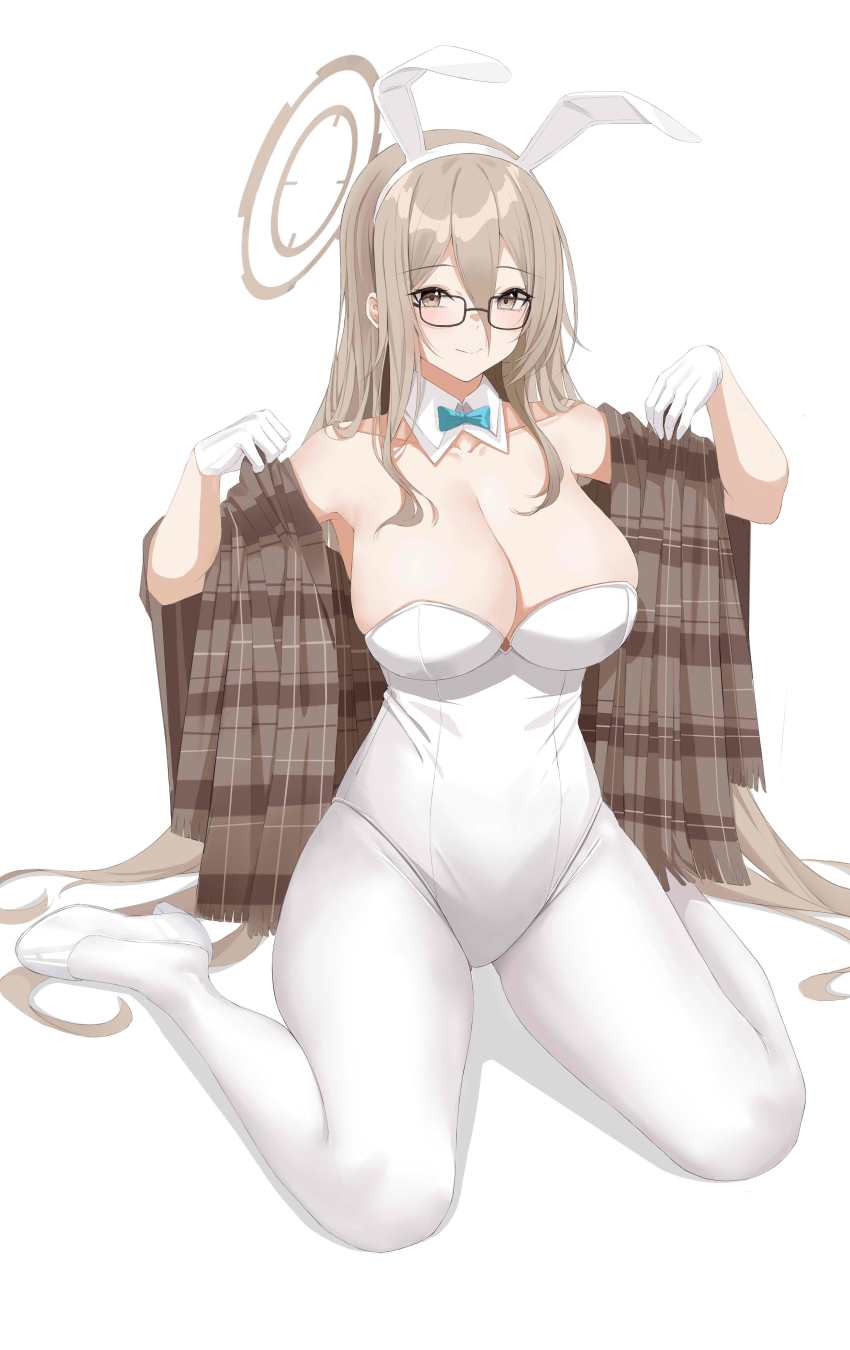 Akane (Blue Archive) Rule 34 Image