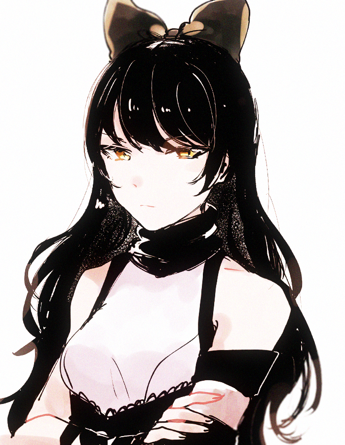 Blake Belladonna (Rwby) Rule 34 Image