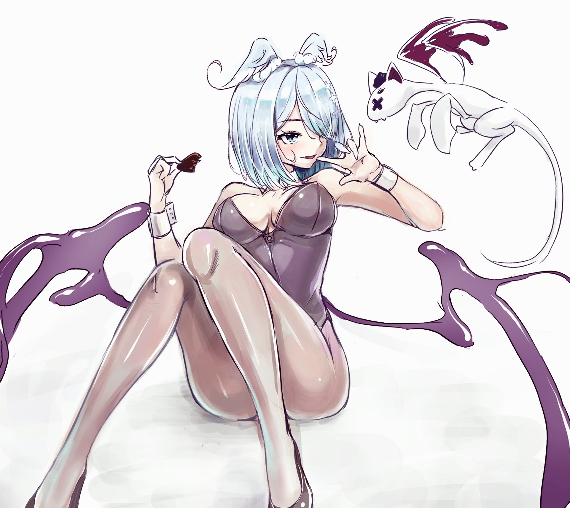 Elira Pendora (Nijisanji) Rule 34 Image