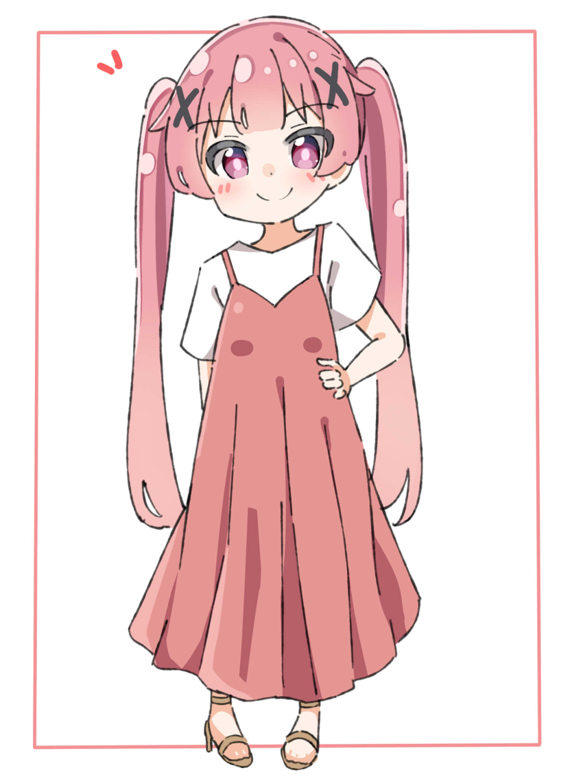 Watashi Ni Tenshi Ga Maiorita! Rule 34 Image