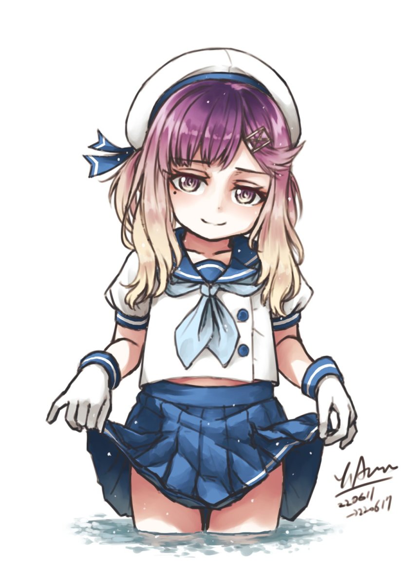 Kantai Collection Rule 34 Image