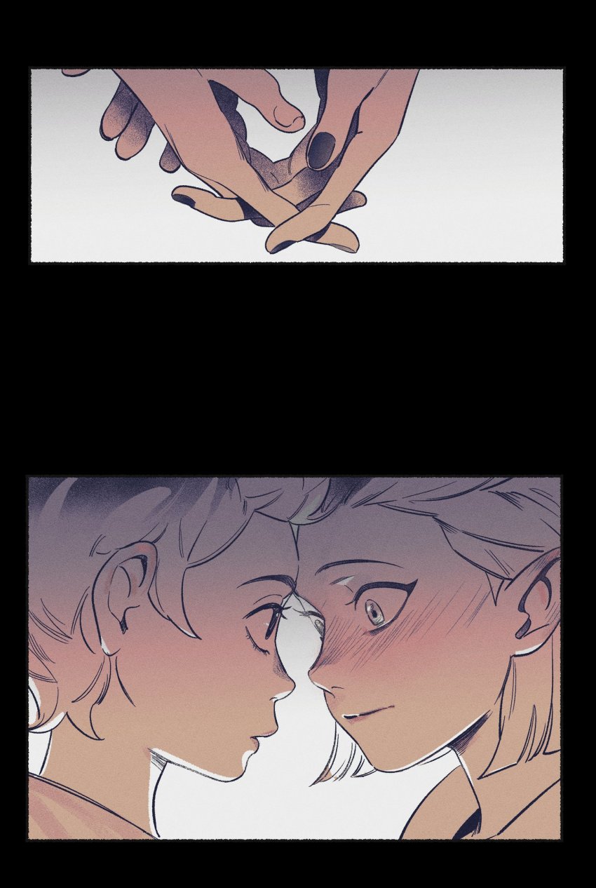 Amity Blight (The Owl House) Rule 34 Image