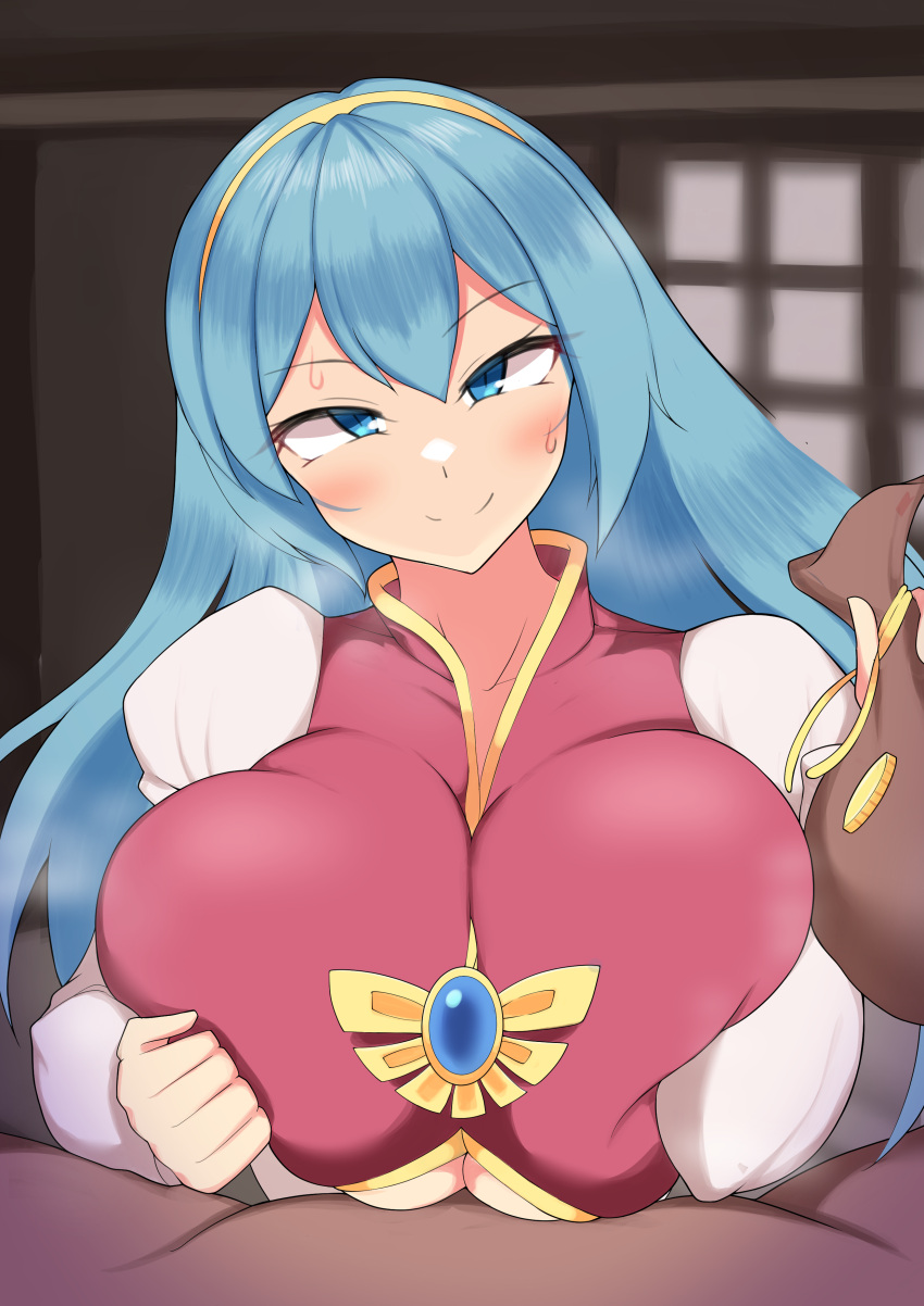 1girls Rule 34 Image
