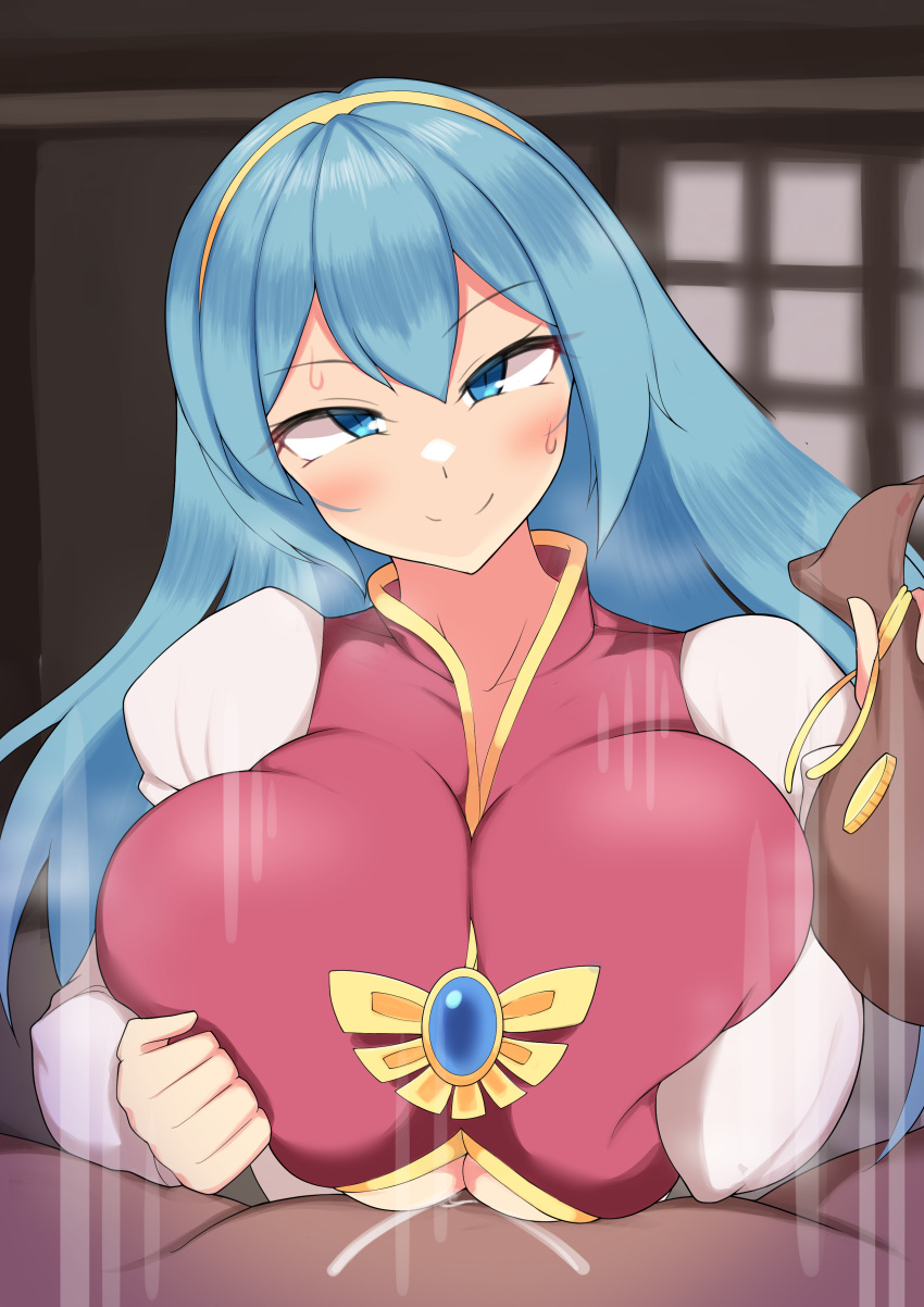 1girls Rule 34 Image
