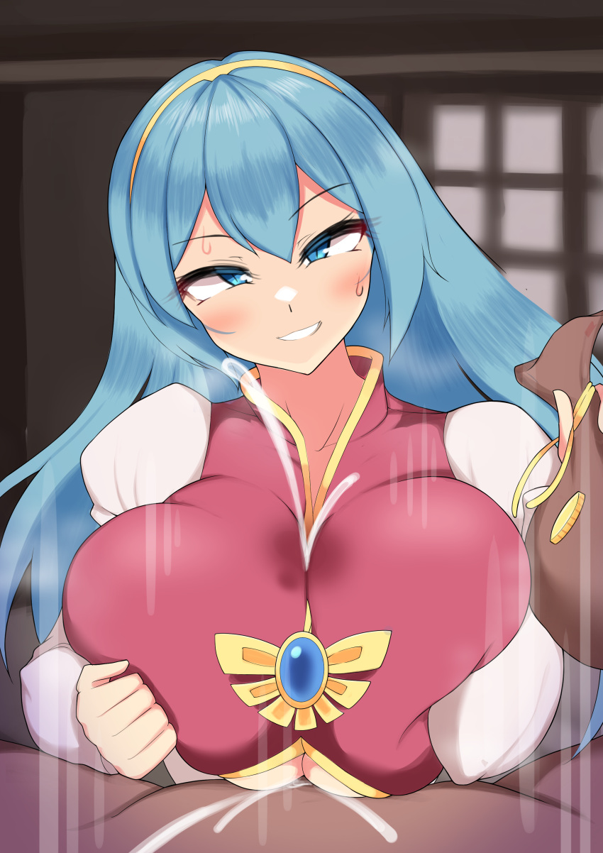 1girls Rule 34 Image