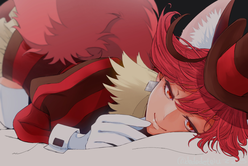 Cure Chocolat (Kirakira Precure A La Mode) Rule 34 Image