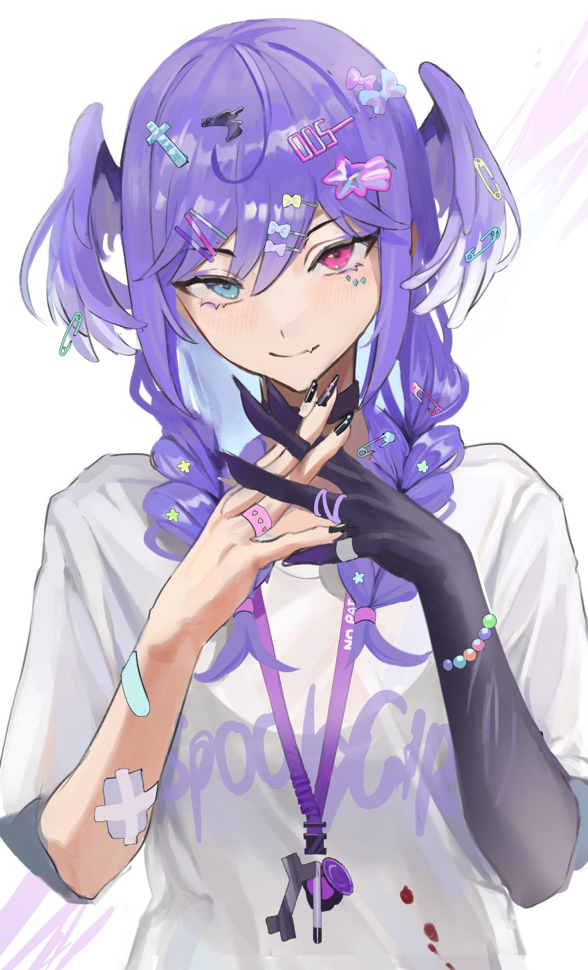 Selen Tatsuki (Nijisanji) Rule 34 Image