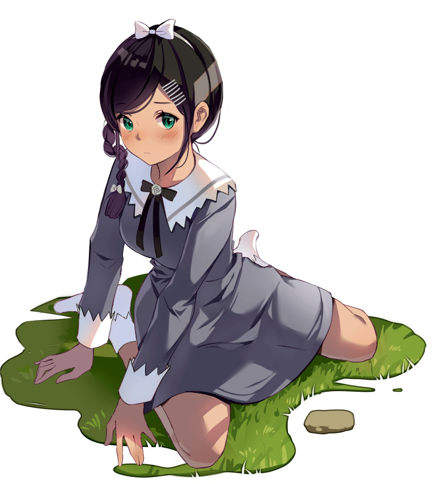 Wonder Egg Priority Rule 34 Image
