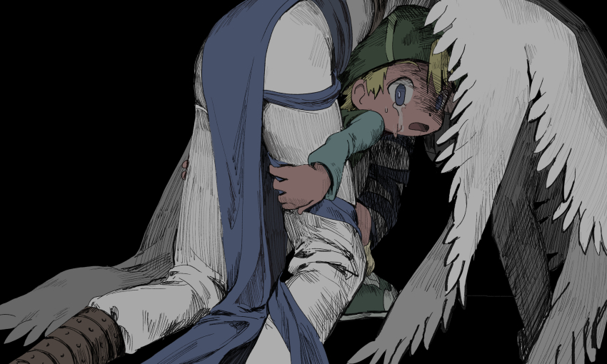 Angemon (Digimon) Rule 34 Image