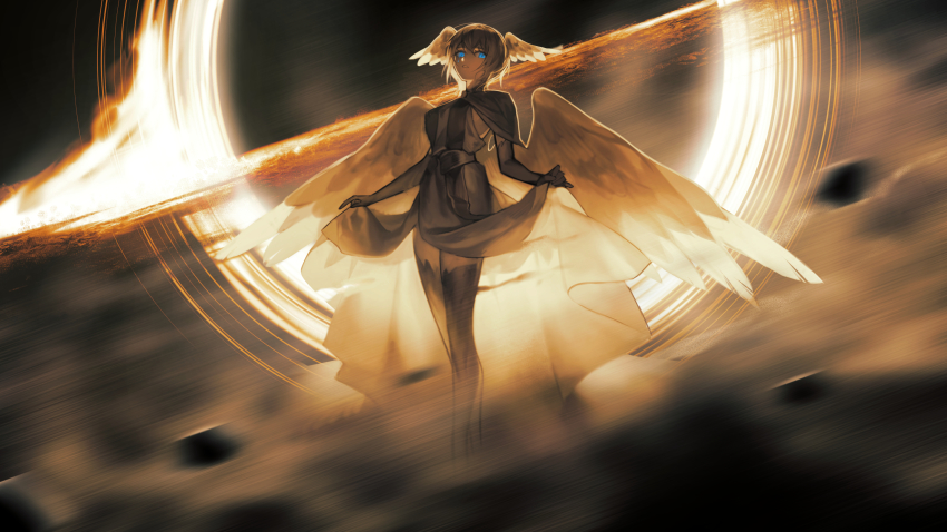 Meteion (Final Fantasy) Rule 34 Image