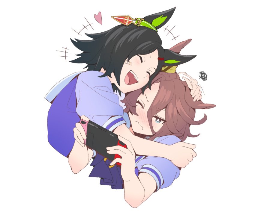 Narita Taishin (Umamusume) Rule 34 Image