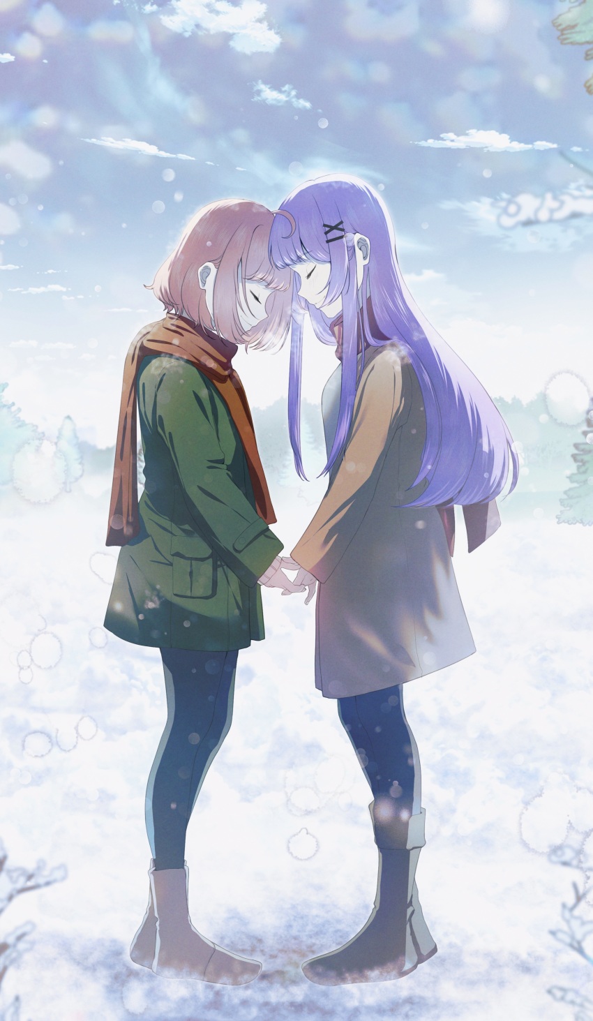 Miori Celesta (Tsunderia) Rule 34 Image