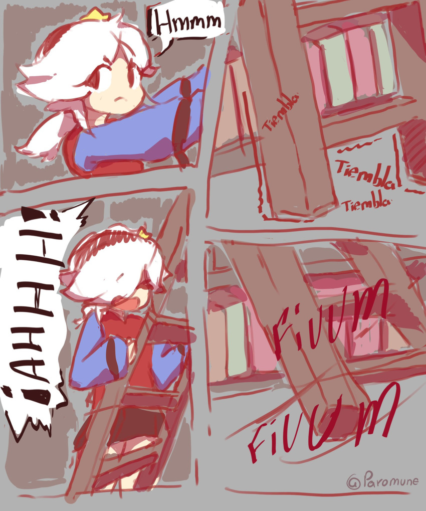 Colette (Brawl Stars) Rule 34 Image