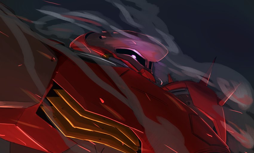 Gundam Rule 34 Image