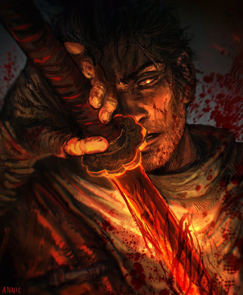 Sekiro (Sekiro: Shadows Die Twice) Rule 34 Image