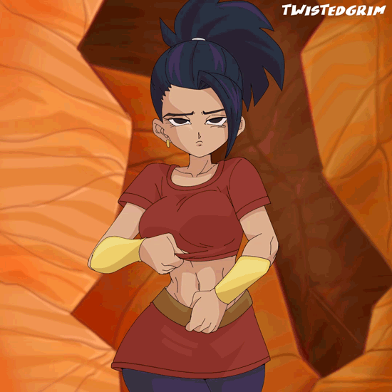2d Rule 34 Image