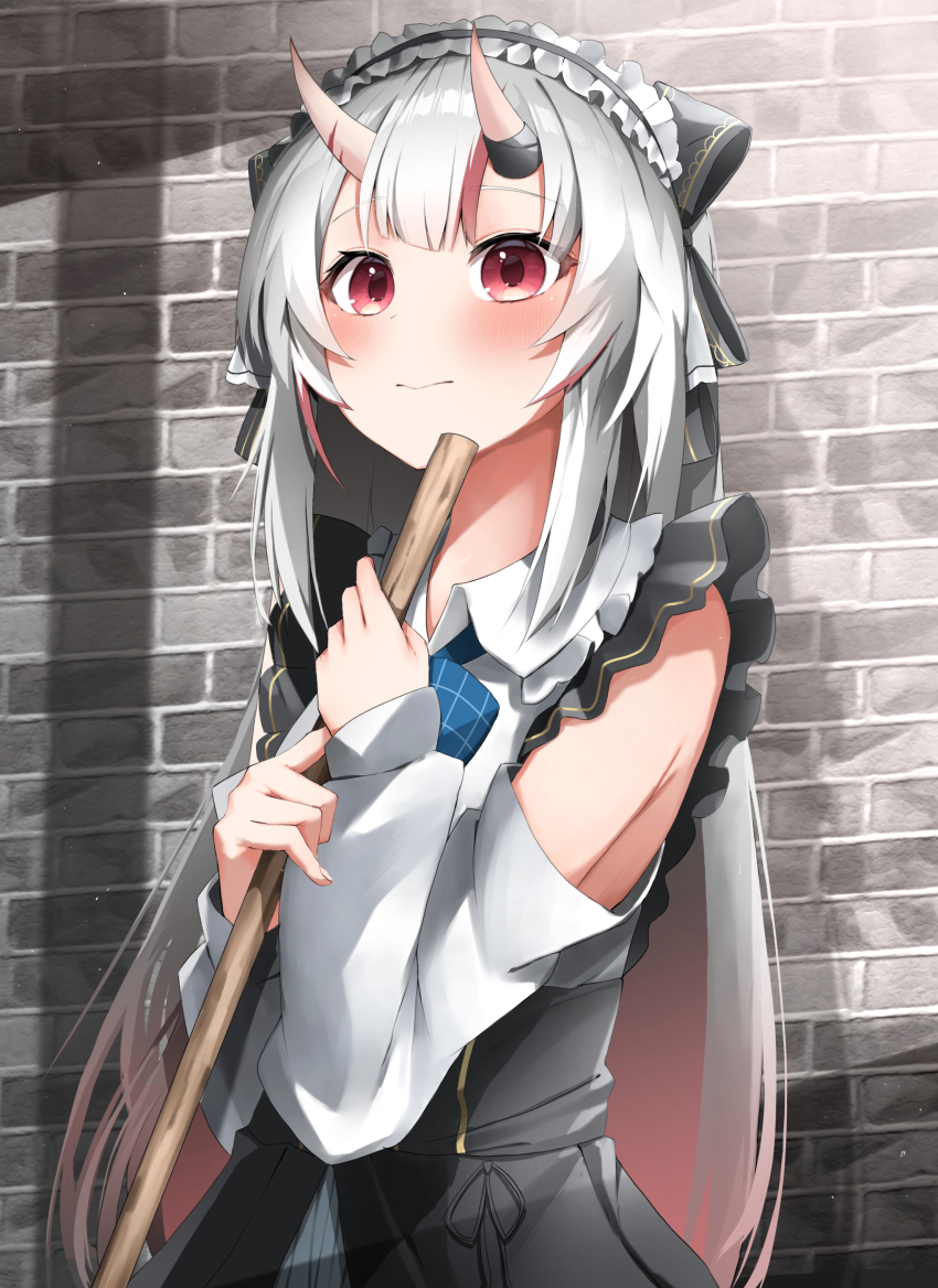 Nakiri Ayame (Hololive) Rule 34 Image