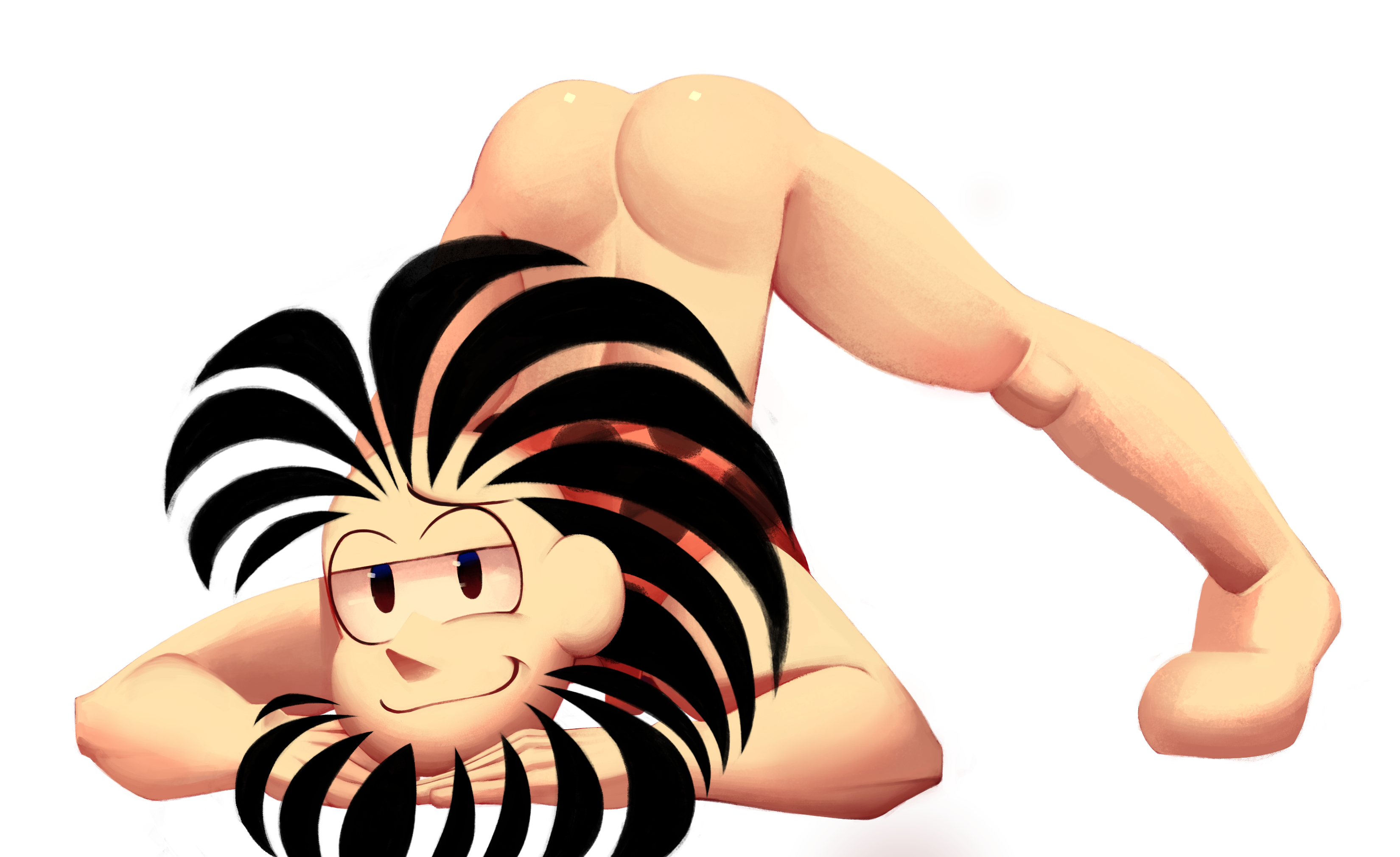 Piteco (Monica'S Gang) Rule 34 Image