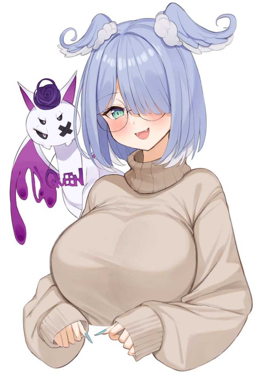 Elira Pendora (Nijisanji) Rule 34 Image
