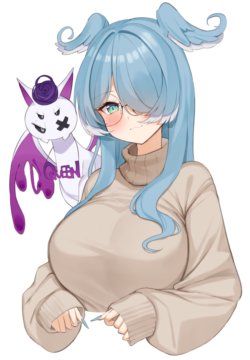 Elira Pendora (Nijisanji) Rule 34 Image