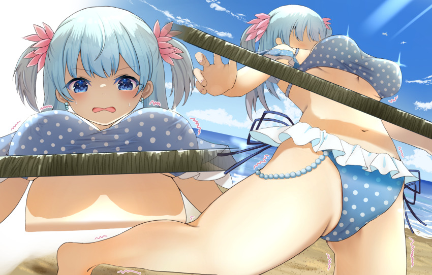 Minami Rena (Magia Record: Mahou Shoujo Madoka Magica Gaiden) Rule 34 Image