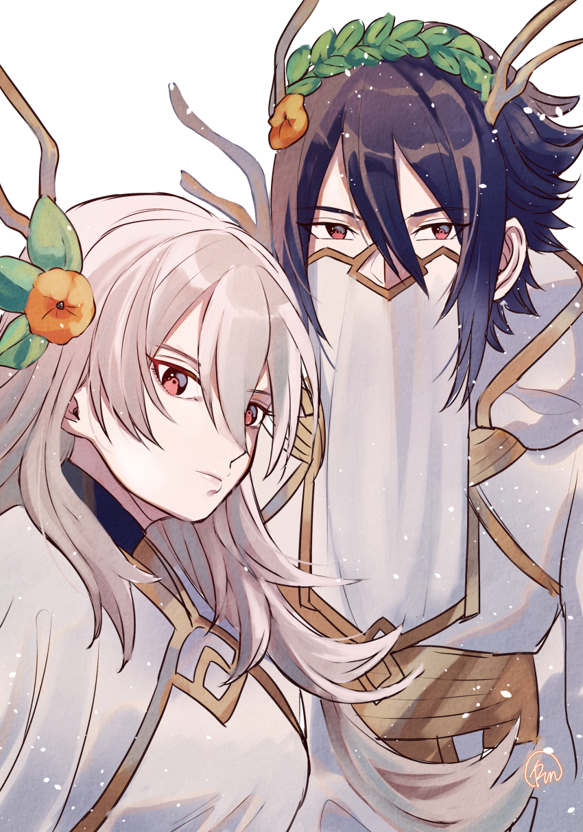 Lif (Fire Emblem) Rule 34 Image