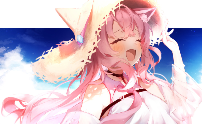 Hakui Koyori (Hololive) Rule 34 Image