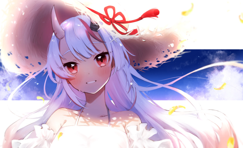 Nakiri Ayame (Hololive) Rule 34 Image