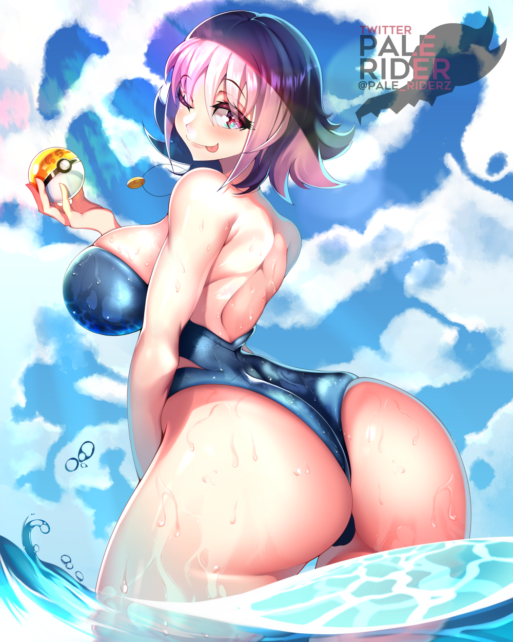 Nintendo Rule 34 Image
