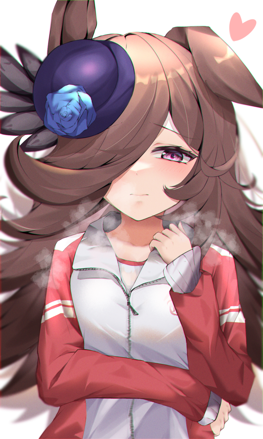 Rice Shower (Umamusume) Rule 34 Image