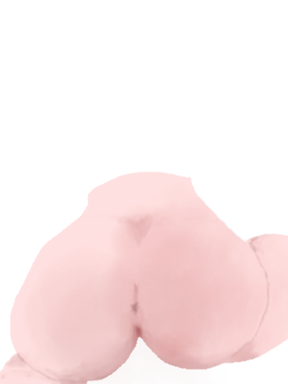 Ass Rule 34 Image
