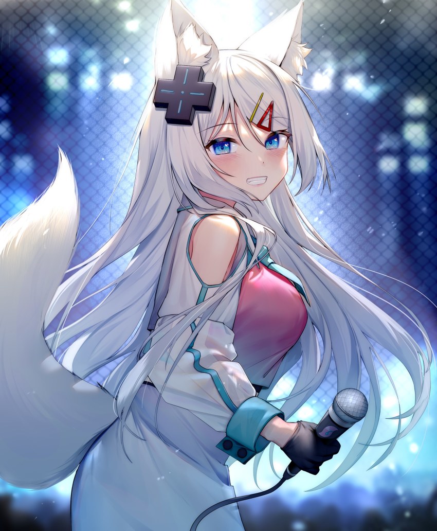 Meridian Project Rule 34 Image