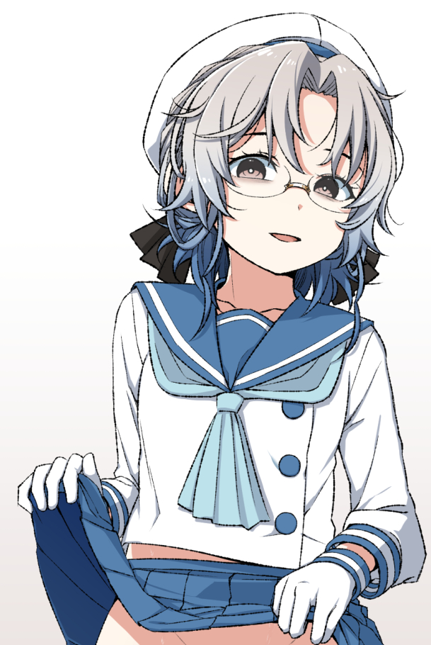 Kantai Collection Rule 34 Image