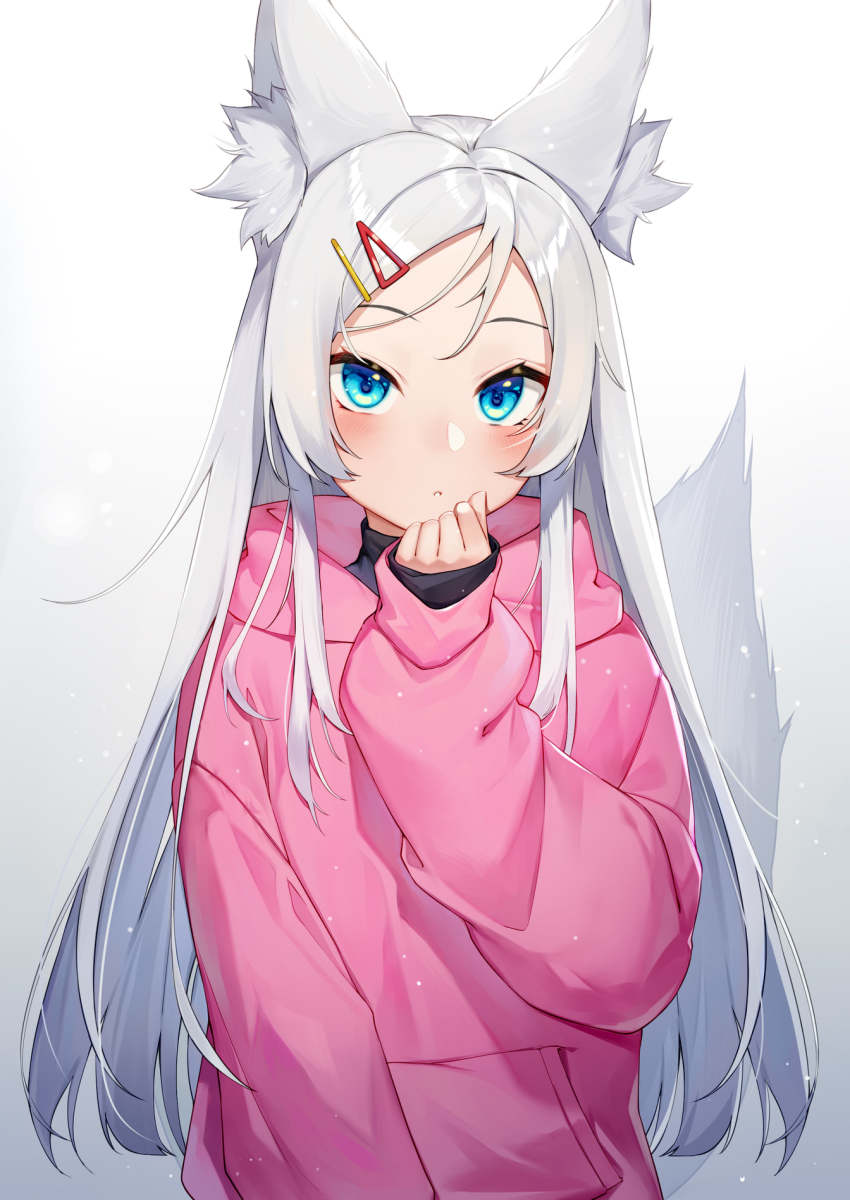 Mizuki (Vtuber) Rule 34 Image