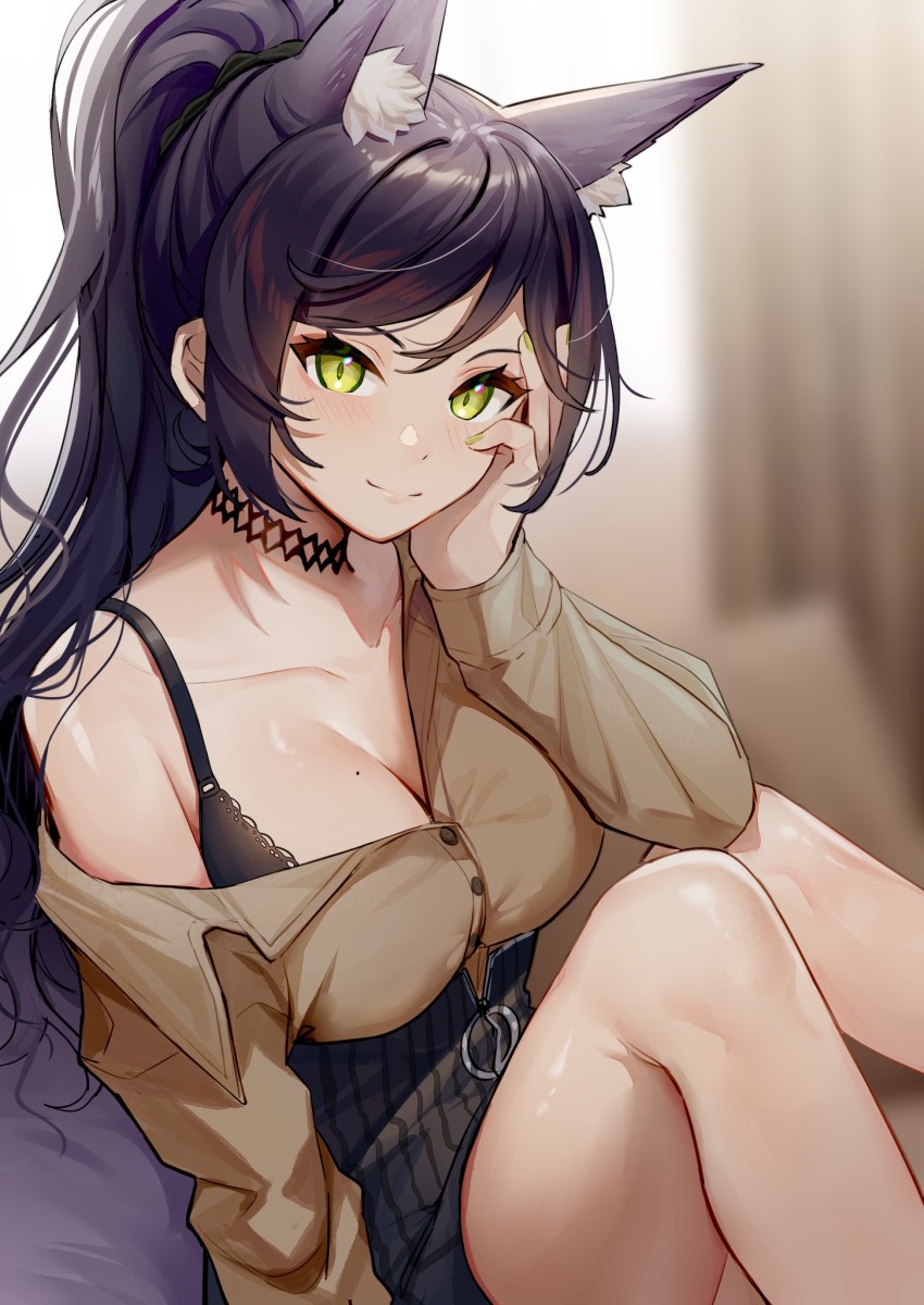 Seki (Vtuber) Rule 34 Image