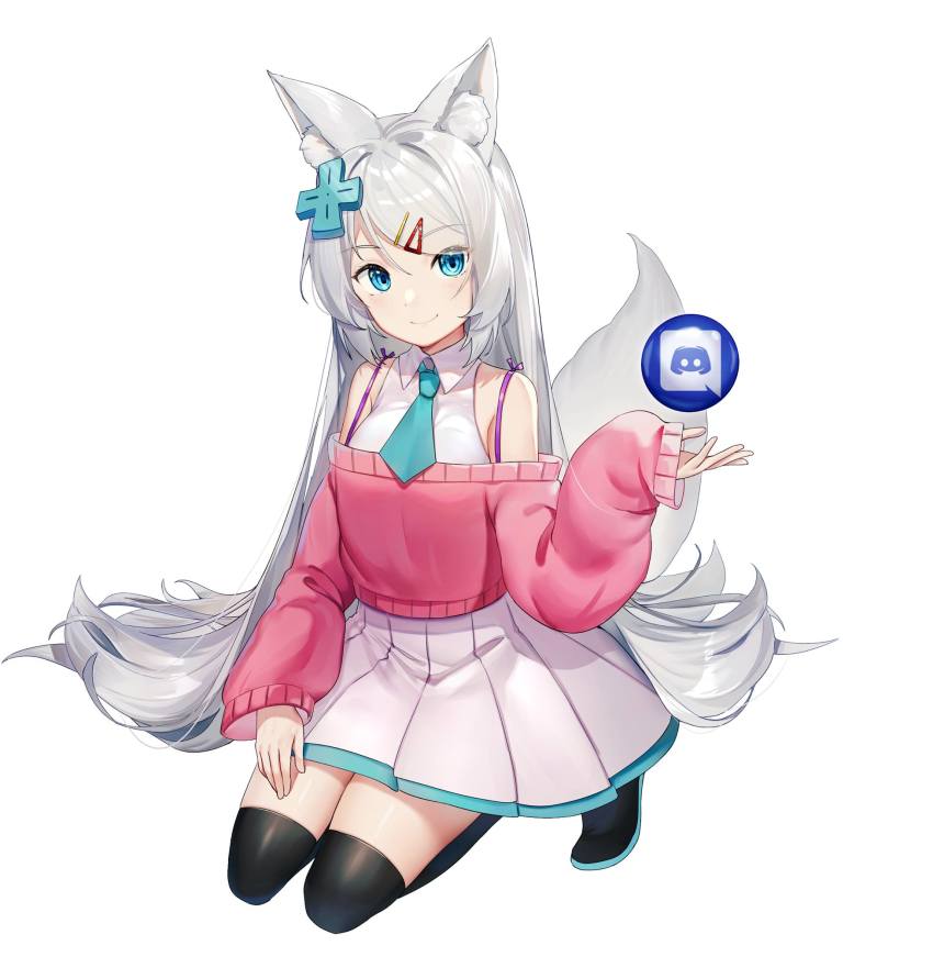 Mizuki (Vtuber) Rule 34 Image