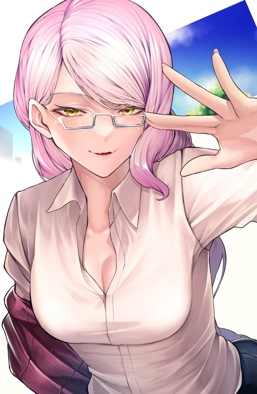 Koyanskaya (Fate) Rule 34 Image